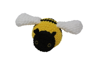 Bee Crochet Animal Pattern