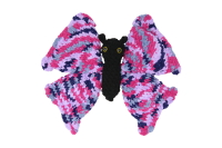 Butterfly Crochet Animal Pattern